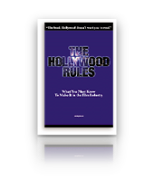 THE HOLLYWOOD RULES 