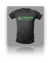 GREENLIGHTMYMOVIE T-SHIRT