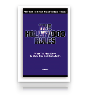 THE HOLLYWOOD RULES